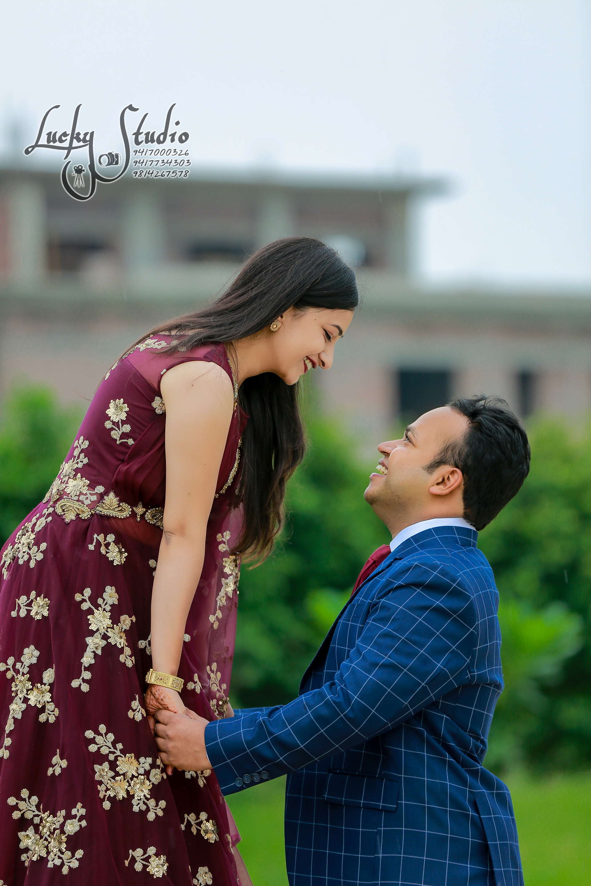 Lucky Studio Ludhiana
